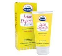 EUPHIDRA AMIDOMIO LATTE DOPOS