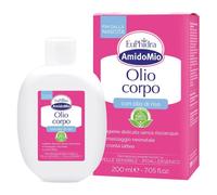 Euphidra Amidomio Olio Corpo 200 ml - Olio Corpo