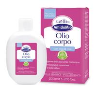EUPHIDRA AMIDOMIO OLIO CRP 200