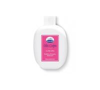 Euphidra Amidomio Olio Corpo Con Olio Di Riso 200ml