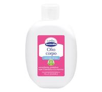 EuPhidra - AmidoMio Olio Corpo con Olio di Riso Confezione da 200 Ml