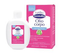 EUPHIDRA AMIDOMIO OLIO CRP 200