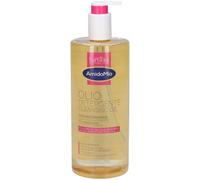 Euphidra Amidomio Olio Detergente 1 L 1000 ml Olio da bagno