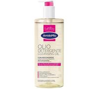 Olio Detergente Euphidra lenitivo e nutriente
