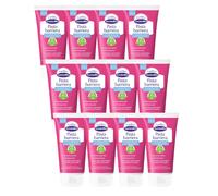 Euphidra - AmidoMio Pasta Barriera, 12 Pack da 150ml, Azione Protettiva e Leniti