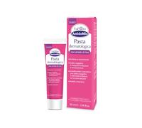 Euphidra - AmidoMio Pasta Dermatologica, Azione Lenitiva e Protettiva con Amido di Riso e Ossido di Zinco, Adatto per Pelli Soggette a Irritazione, Idrata e Protegge,Tubo 50ml