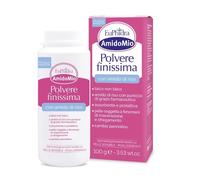 EUPHIDRA AMIDOMIO POLVERE FINISSIMA 100 G