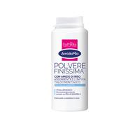 EUPHIDRA AMIDOMIO POLVERE FINISSIMA 100 G