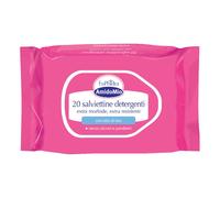 Euphidra AmidoMio Salviettine Detergenti Extra Morbide 20 Pezzi
