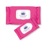 EUPHIDRA AMIDOMIO SALVIETTE 20 PEZZI