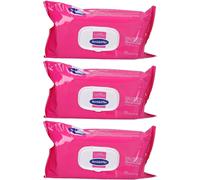 Euphidra AmidoMio Salviettine Detergenti 72 pezzi 3x72 pz Salviette