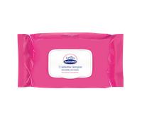 Euphidra - Amido Mio Salviette Detergenti - Mamma e bebè