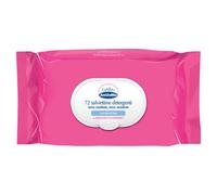 EUPHIDRA AMIDOMIO SALVIETTE UMIDIFICATE 72 PEZZI