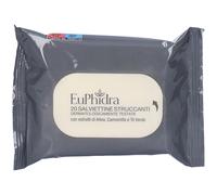 Euphidra AmidoMio Salviettine Struccanti - Risparmia il 10% con il cod