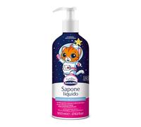 Sapone Liquido Amidomio Euphidra 500ml