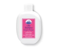 EUPHIDRA-AMIDOMIO SH OLIO 200ML