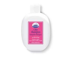 EUPHIDRA-AMIDOMIO SH OLIO 200ML
