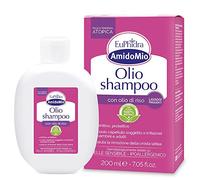 EUPHIDRA AMIDOMIO SH OLIO200ML