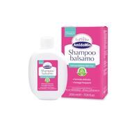 Euphidra Shampoo Balsamo 200ml - Shampoo Delicato