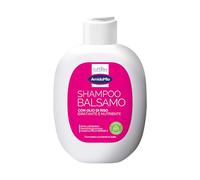 Euphidra AmidoMio Shampoo Balsamo - Delicato e idratante per bambini ed adulti - 200 ml