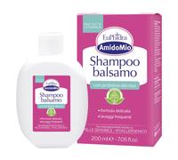 Euphidra Shampoo Balsamo 200ml - Shampoo Delicato