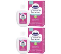 Euphidra AmidoMio Shampoo Balsamo 2x200 ml Shampoo