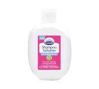 EuPhidra AmidoMio Shampoo Balsamo - Shampoo e balsamo delicato per districare i capelli, 200 ml