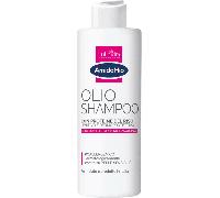 EuPhidra AmidoMio Shampoo Olio Con Olio di Riso 200 ml