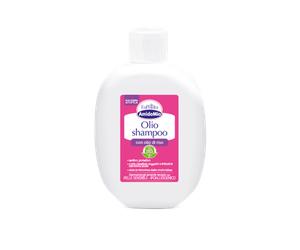 EuPhidra - AmidoMio Shampoo Olio Confezione 200 Ml