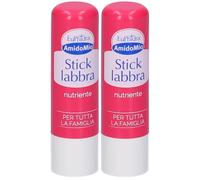 EuPhidra AmidoMio Stick Labbra Nutriente 2x4,5 g