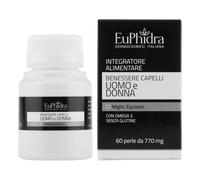 ZETA FARMACEUTICI SpA EUPHIDRA ANTICAD 60PRL