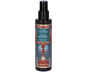 EuPhidra Aqua Profumata Bergamotto e Patchouli 125 ml Profumo