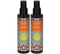 EuPhidra Aqua Profumata Neroli & Vetiver 2x125 ml