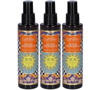 EuPhidra Aqua Profumata Neroli & Vetiver 3x125 ml