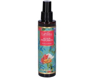 EuPhidra Aqua Profumata Petali di Rosa 125 ml Profumo