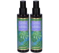 EuPhidra Aqua Profumata Tiaré 2x125 ml