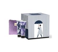 Euphidra Ballare Sotto La Pioggia Cofanetto con Detergente + Crema + Pochette