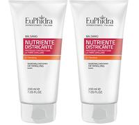 Euphidra Bals Nutr Distr 200ml (Confezione da 2)