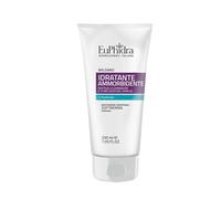 Euphidra, Balsamo Idratante e Ammorbidente, Tubo 200 ml, con Pantenolo per Capelli Sani, Morbidi, Lucenti e Facili da Pettinare, Senza SLES e Parabeni, Dermatologicamente Testato