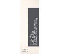Euphidra BB Cream Spf 30 BC02 Colore Medio 30 ml
