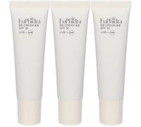 EuPhidra BB Cream 4.0 SPF30 Tonalitá BC02 Medio 3x30 ml