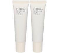 EuPhidra BB Cream SPF 30 Tonalitá BC01 Chiaro 2x30 ml