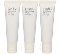 EuPhidra BB Cream SPF 30 Tonalitá BC01 Chiaro 3x30 ml