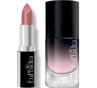 Euphidra beauty baubles cameo mini rossetto + mini smalto 5ml