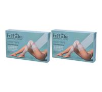 Euphidra Benda Drenante Anticellulite Set da 2 2x250 ml Altro