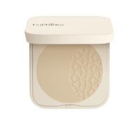 Euphidra Cipria Fissativa Invisibile per Fissare il Makeup Polvere Compatta, 9g