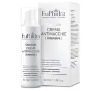 Euphidra Clariskin - Crema Viso Anti-macchie Intensiva, 50ml