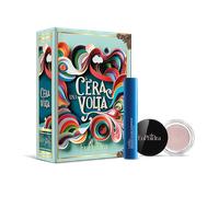 Euphidra - Cofanetto "C'era Una Volta" Mascara e Burro Struccante Confezione 2 Pezzi