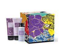 Euphidra - Cofanetto Che Tutti I Tuoi Sogni Si Avverino Benessere Corpo e Capelli