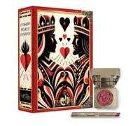 Euphidra Cofanetto di Natale E Vissero Felici e Contenti - Lip couture desir + Blush bonne mine desir 5 g